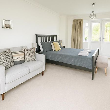 Number 6 - Lytton Tree Lodge, Reydon, Southwold Esterno foto