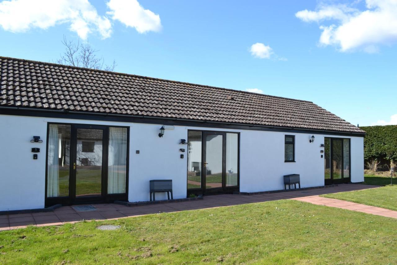 Number 6 - Lytton Tree Lodge, Reydon, Southwold Esterno foto