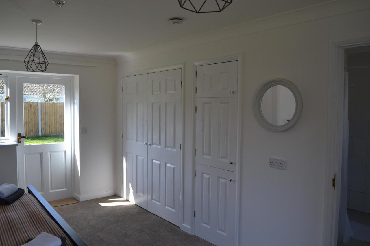 Number 6 - Lytton Tree Lodge, Reydon, Southwold Esterno foto