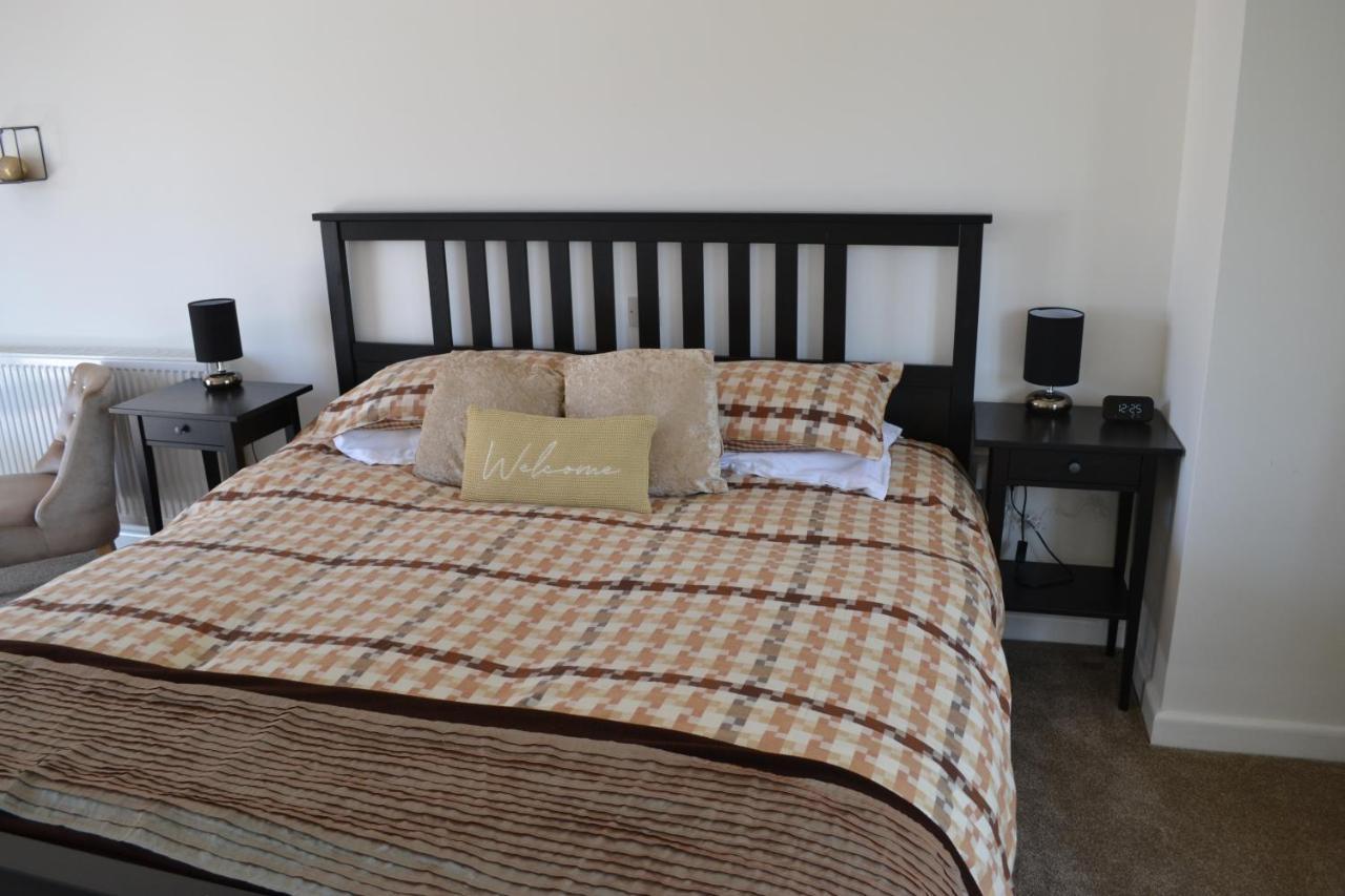 Number 6 - Lytton Tree Lodge, Reydon, Southwold Esterno foto