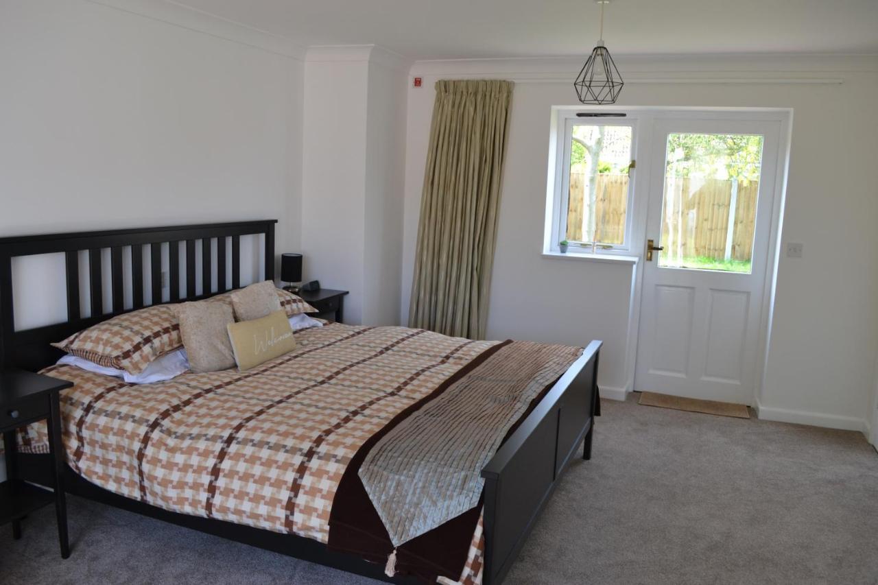Number 6 - Lytton Tree Lodge, Reydon, Southwold Esterno foto