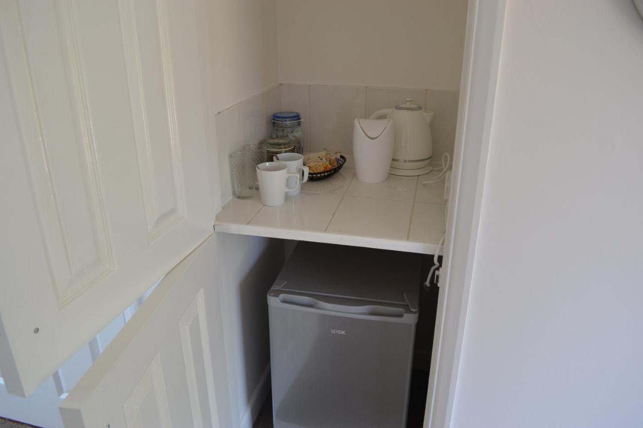 Number 6 - Lytton Tree Lodge, Reydon, Southwold Esterno foto