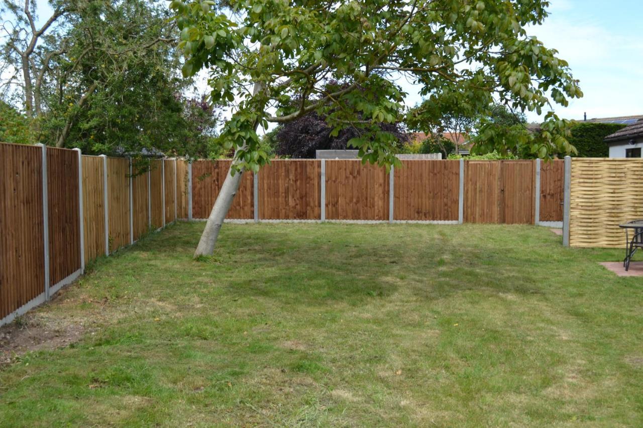 Number 6 - Lytton Tree Lodge, Reydon, Southwold Esterno foto