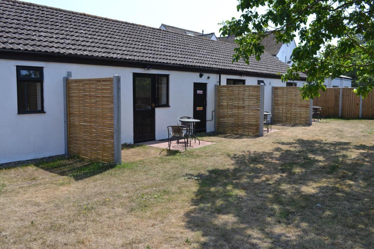 Number 6 - Lytton Tree Lodge, Reydon, Southwold Esterno foto