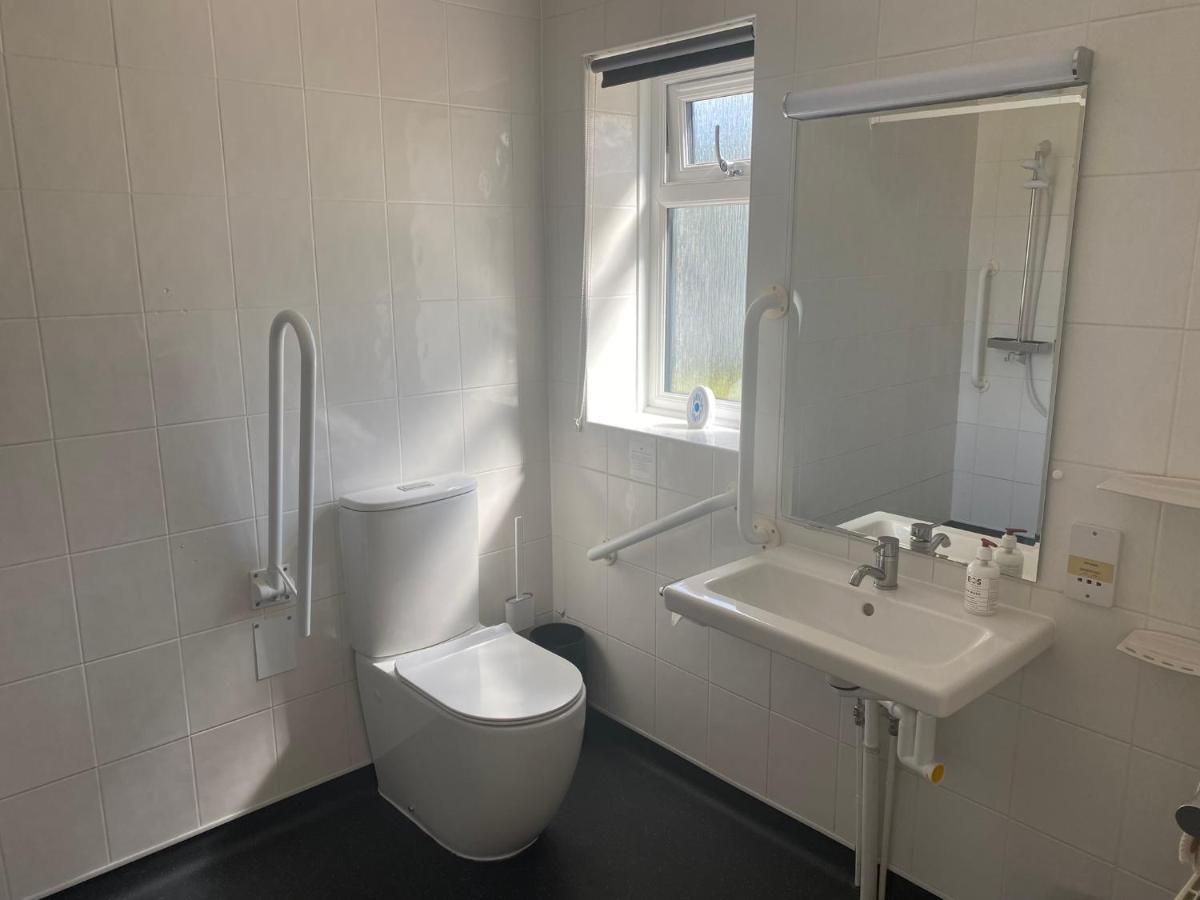 Number 6 - Lytton Tree Lodge, Reydon, Southwold Esterno foto